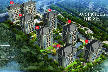 华普怡欣苑3室2厅1卫135.7㎡带阁楼