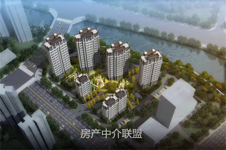 出售泰安绿地云水谣4室2厅2卫124平毛坯房
